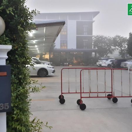 Baan Lita Aparthotel Phimai Ngoại thất bức ảnh