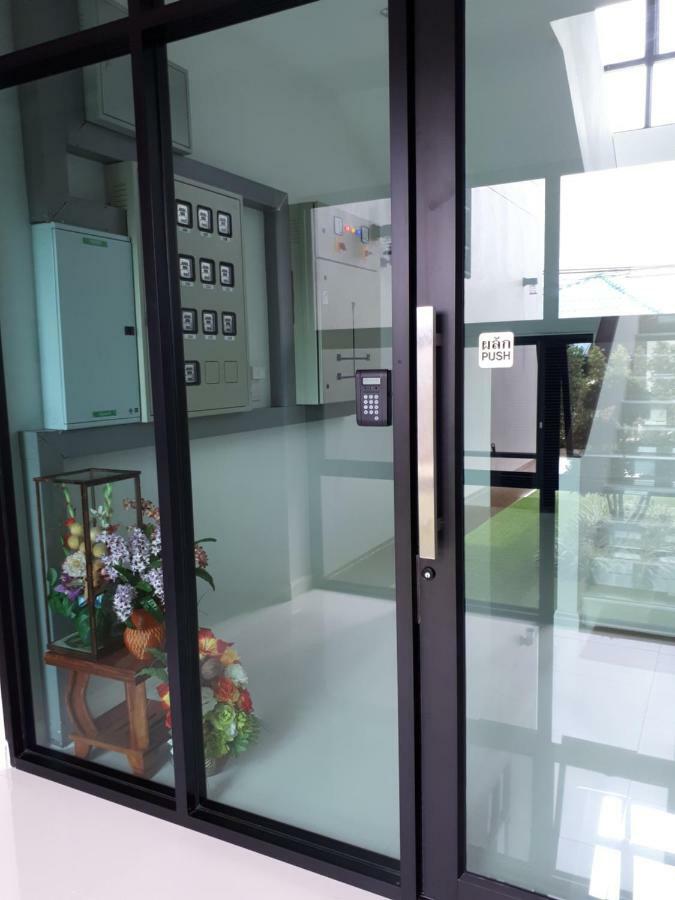 Baan Lita Aparthotel Phimai Ngoại thất bức ảnh