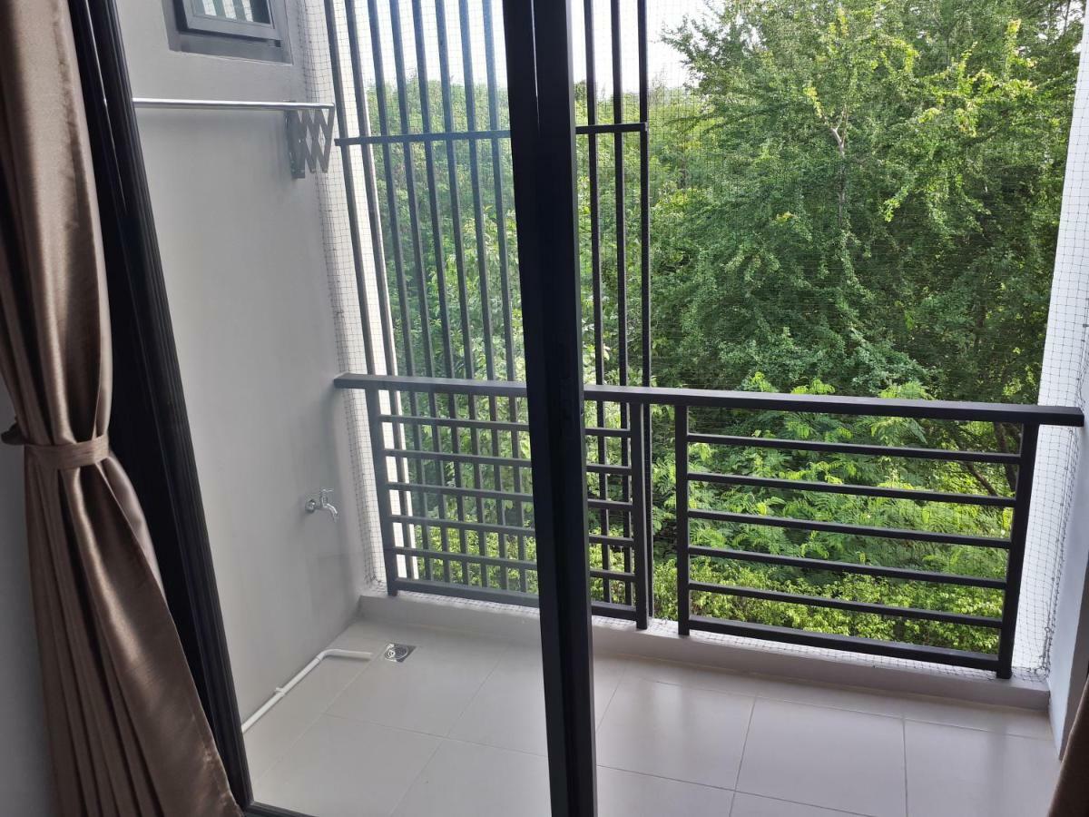 Baan Lita Aparthotel Phimai Ngoại thất bức ảnh